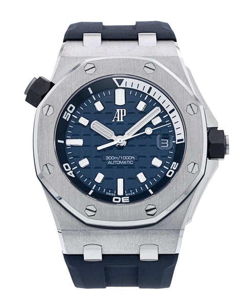 Audemars Piguet Royal Oak Offshore 15720ST.OO.A027CA.01
